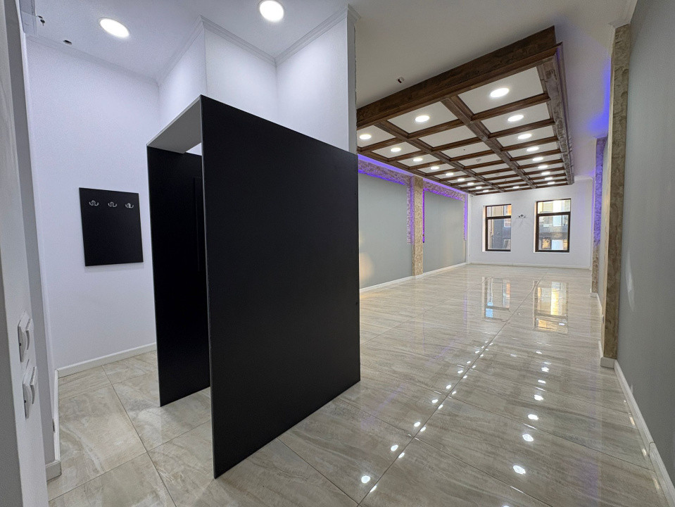 Spatiu Comercial, S+P+E+M, 240 mp, Ultracentral