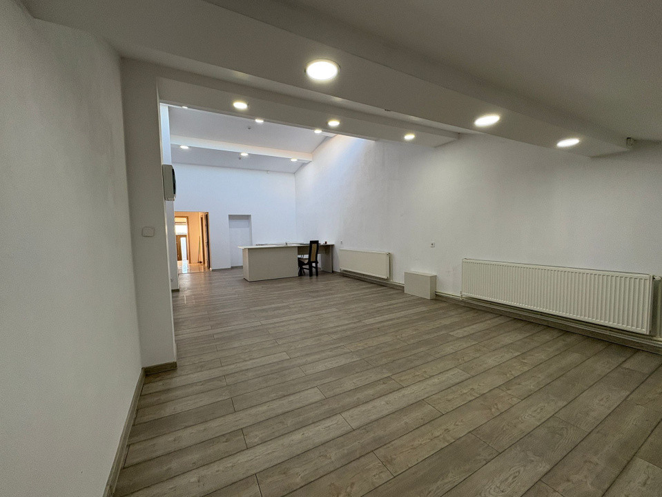 Spatiu Comercial, S+P+E+M, 240 mp, Ultracentral