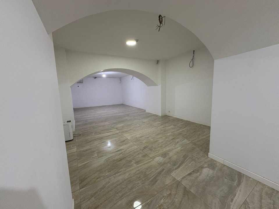 Spatiu Comercial, S+P+E+M, 240 mp, Ultracentral