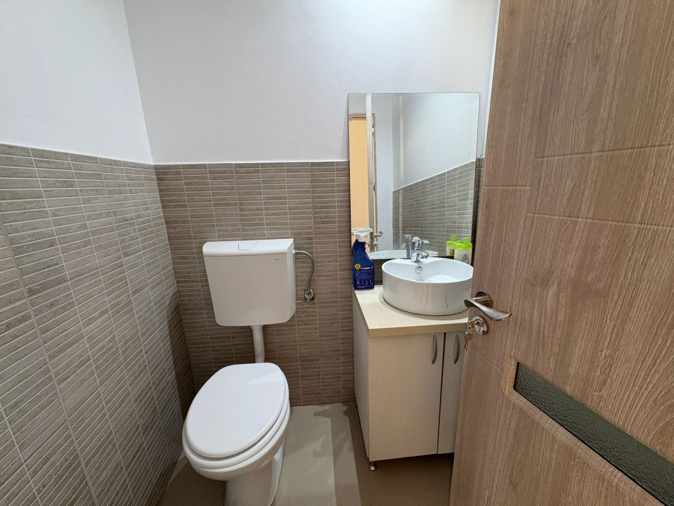 Spatiu Comercial, S+P+E+M, 240 mp, Ultracentral