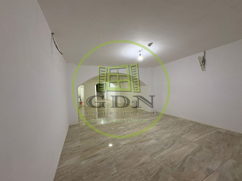 Spatiu Comercial, S+P+E+M, 240 mp, Ultracentral