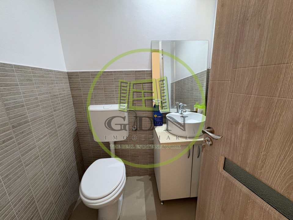 Spatiu Comercial, S+P+E+M, 240 mp, Ultracentral