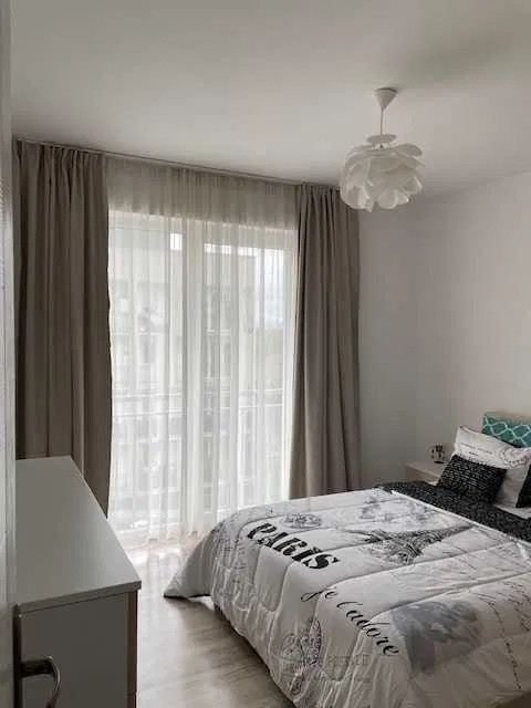 🏙️ Apartament modern cu 2 camere de închiriat – City Residence