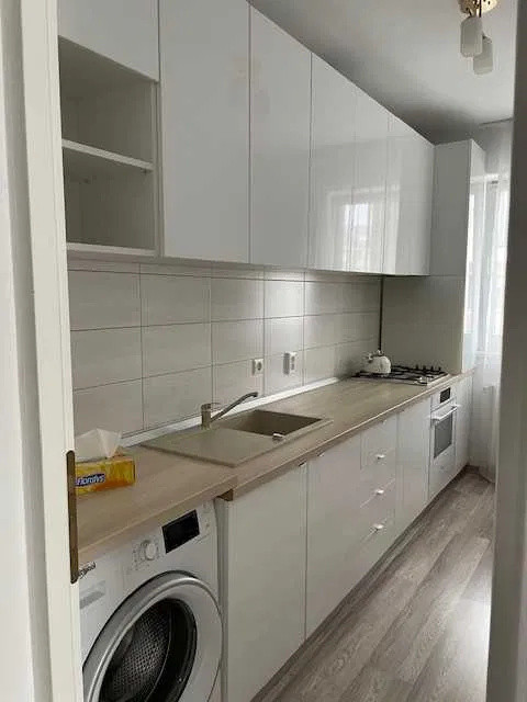🏙️ Apartament modern cu 2 camere de închiriat – City Residence