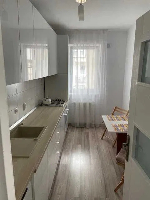 🏙️ Apartament modern cu 2 camere de închiriat – City Residence