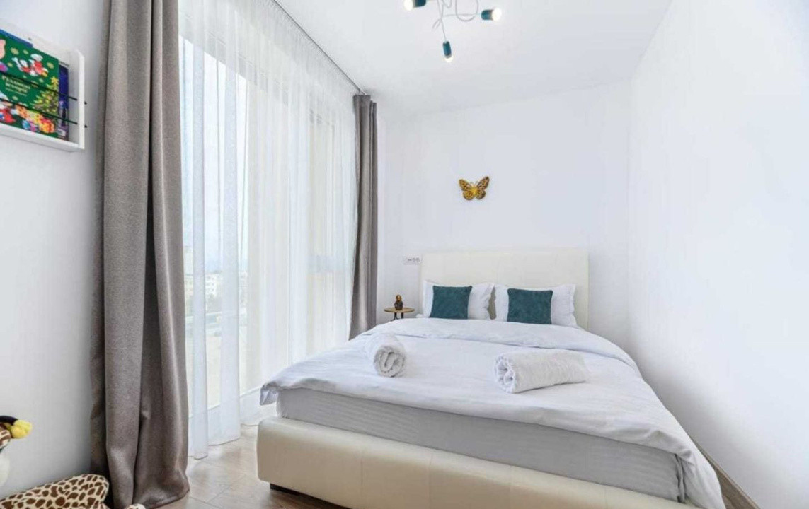 Apartament 3 camere – Urban Plaza