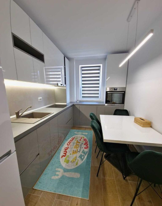 Apartament 3 camere – Urban Plaza