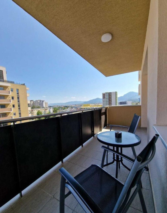 Apartament 3 camere – Urban Plaza