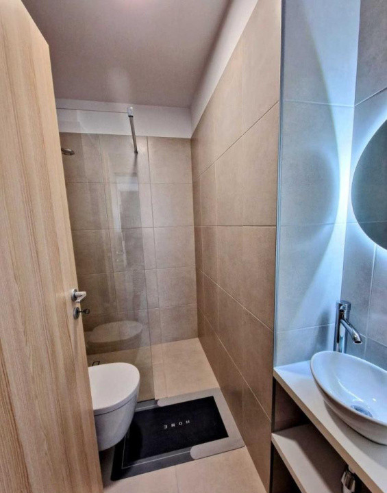 Apartament 3 camere – Urban Plaza