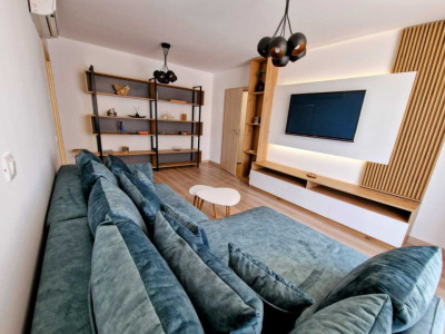 Apartament 3 camere – Urban Plaza