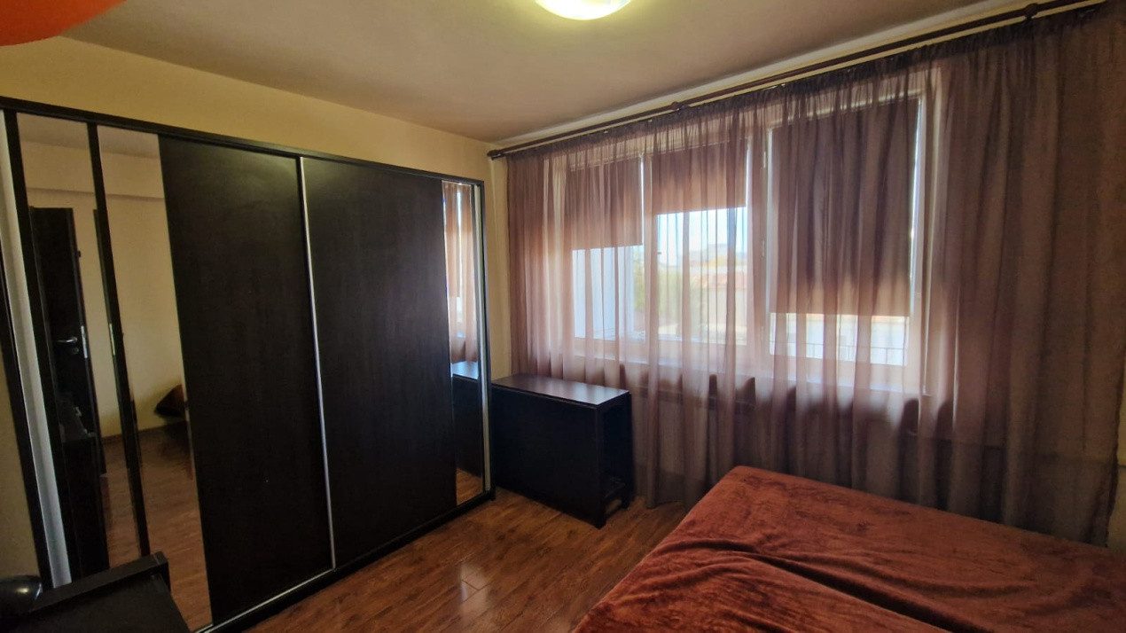 Apartament 2 camere, semidecomandat, 56 mp, Ultracentral