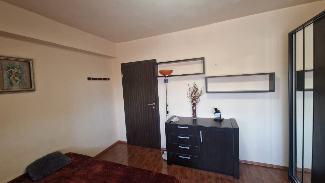 Apartament 2 camere, semidecomandat, 56 mp, Ultracentral