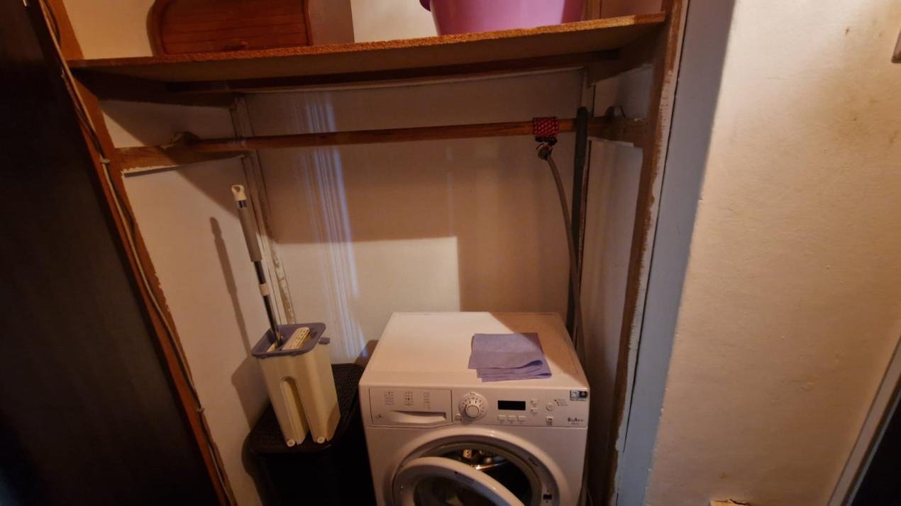 Apartament 2 camere, semidecomandat, 56 mp, Ultracentral