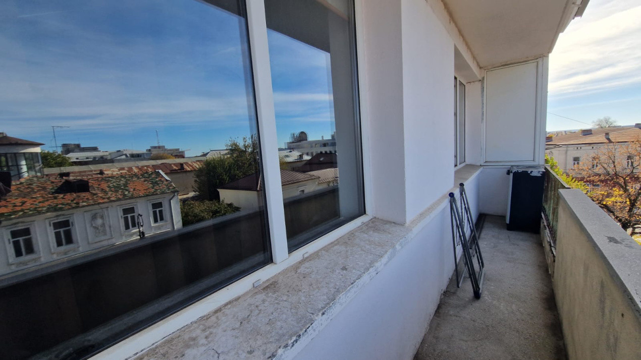 Apartament 2 camere, semidecomandat, 56 mp, Ultracentral