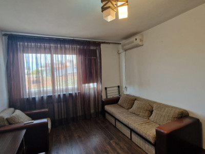 Apartament 2 camere, semidecomandat, 56 mp, Ultracentral