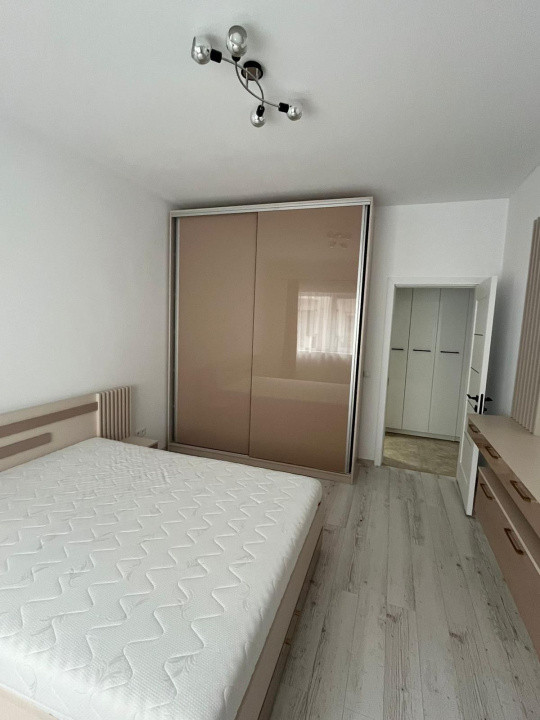 Garsoniera de inchiriat | 40 mp | Selimbar