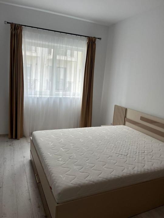 Garsoniera de inchiriat | 40 mp | Selimbar