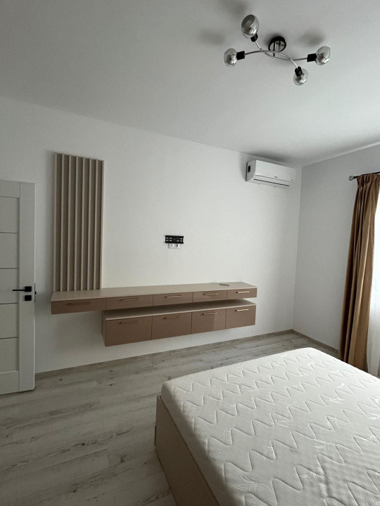 Garsoniera de inchiriat | 40 mp | Selimbar