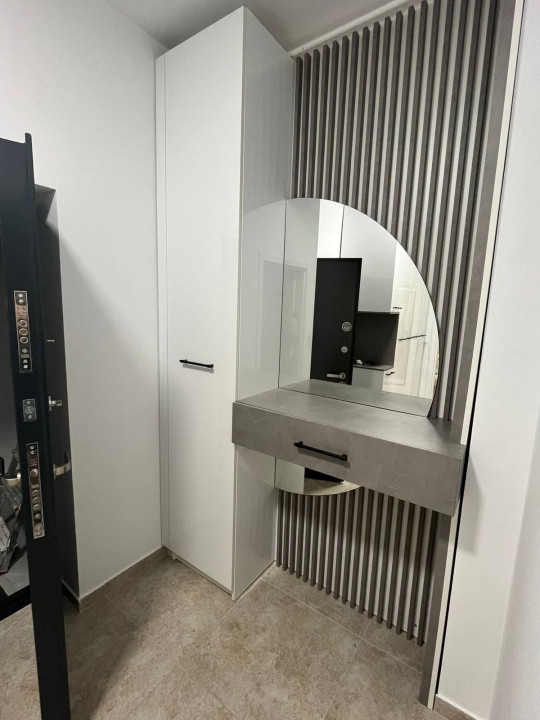 Garsoniera de inchiriat | 40 mp | Selimbar