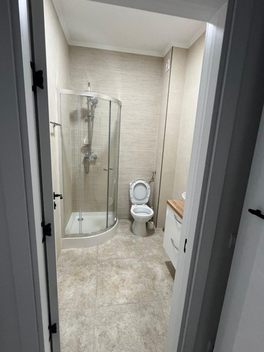 Garsoniera de inchiriat | 40 mp | Selimbar