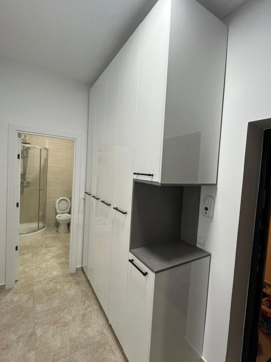 Garsoniera de inchiriat | 40 mp | Selimbar