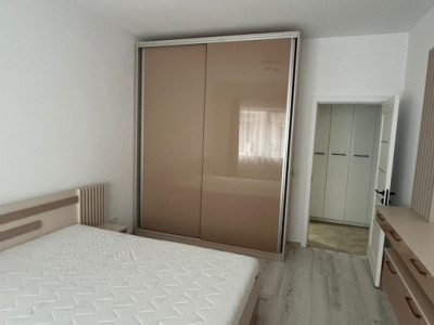 Garsoniera de inchiriat | 40 mp | Selimbar