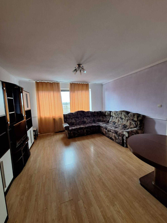 🏡 Apartament de închiriat – 2 camere | Cartier Ștrand, Sibiu