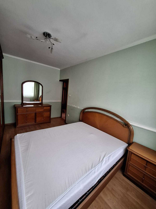 🏡 Apartament de închiriat – 2 camere | Cartier Ștrand, Sibiu