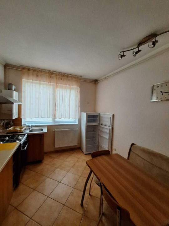 🏡 Apartament de închiriat – 2 camere | Cartier Ștrand, Sibiu