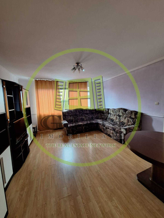 🏡 Apartament de închiriat – 2 camere | Cartier Ștrand, Sibiu