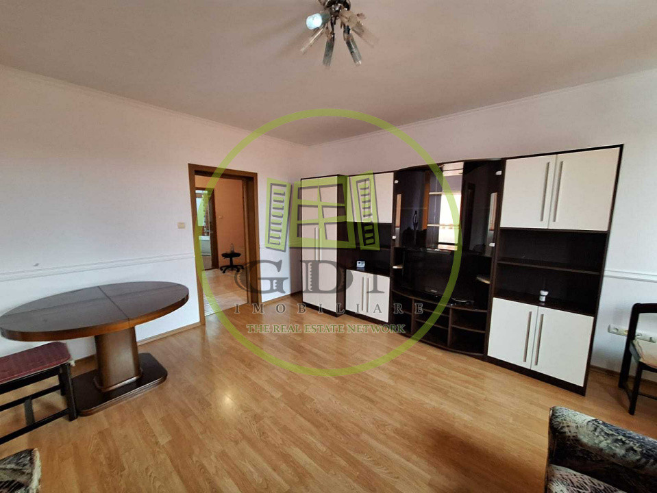 🏡 Apartament de închiriat – 2 camere | Cartier Ștrand, Sibiu