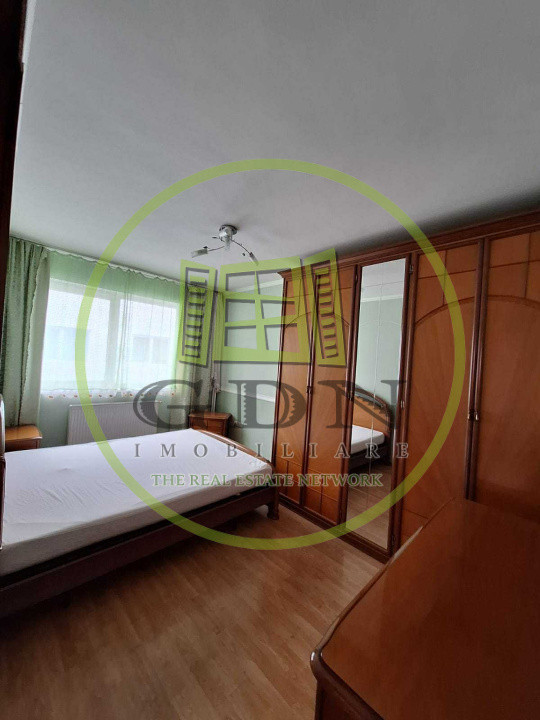 🏡 Apartament de închiriat – 2 camere | Cartier Ștrand, Sibiu