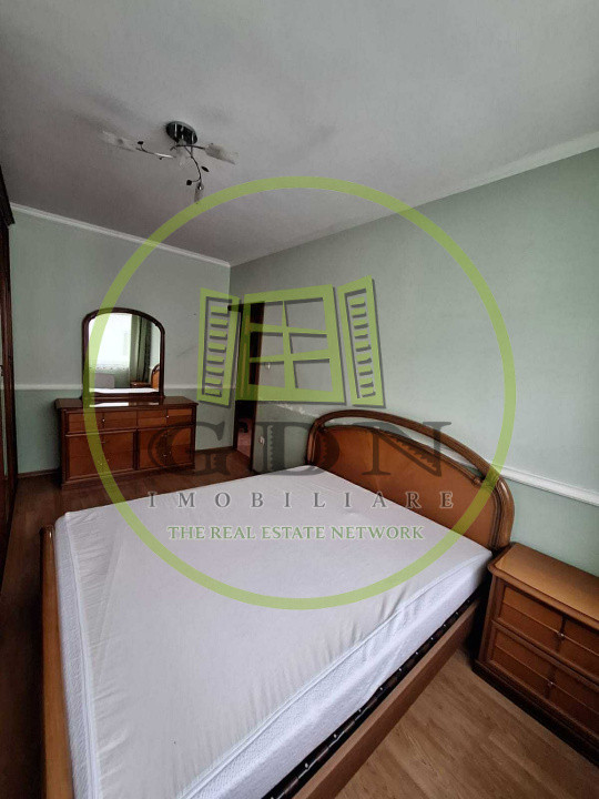 🏡 Apartament de închiriat – 2 camere | Cartier Ștrand, Sibiu