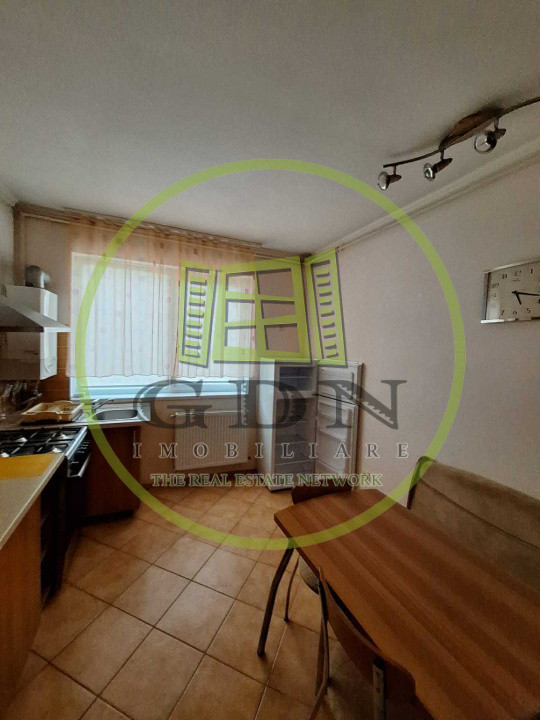 🏡 Apartament de închiriat – 2 camere | Cartier Ștrand, Sibiu