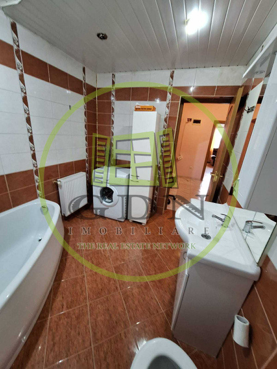 🏡 Apartament de închiriat – 2 camere | Cartier Ștrand, Sibiu