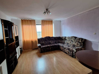 🏡 Apartament de închiriat – 2 camere | Cartier Ștrand, Sibiu