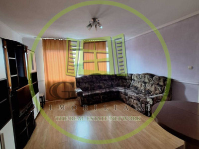 🏡 Apartament de închiriat – 2 camere | Cartier Ștrand, Sibiu