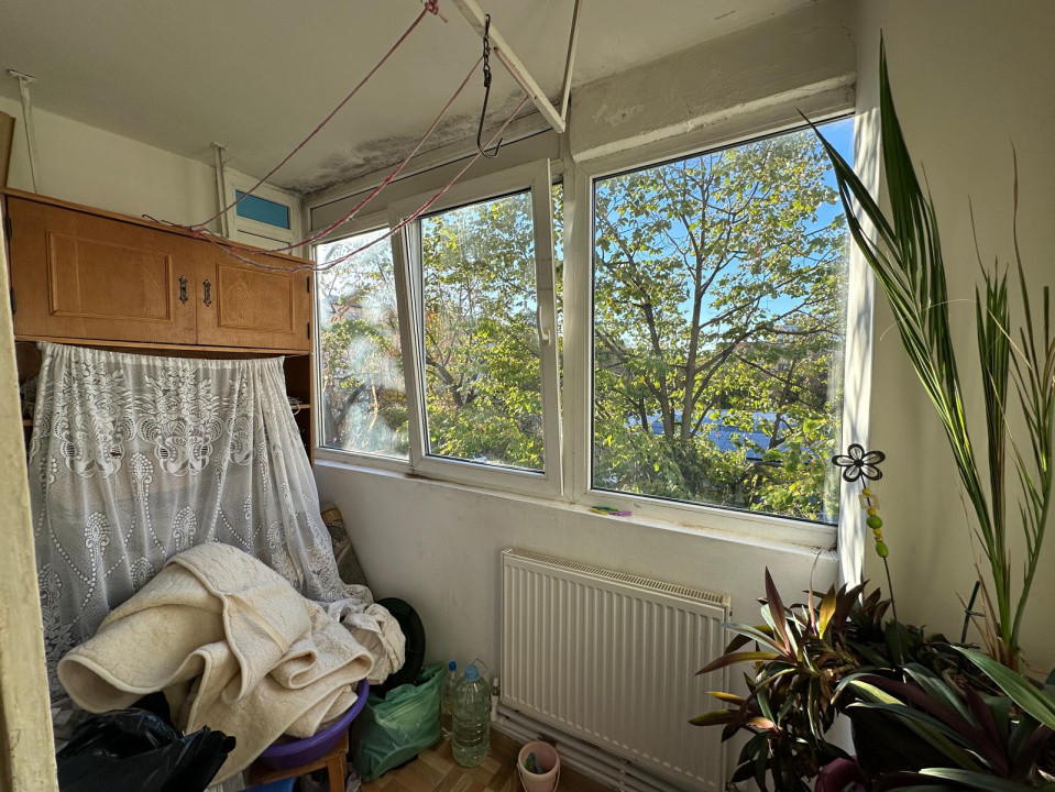 Apartament doua camere, 47mp, cartier Brazda lui Novac, zona Big Family