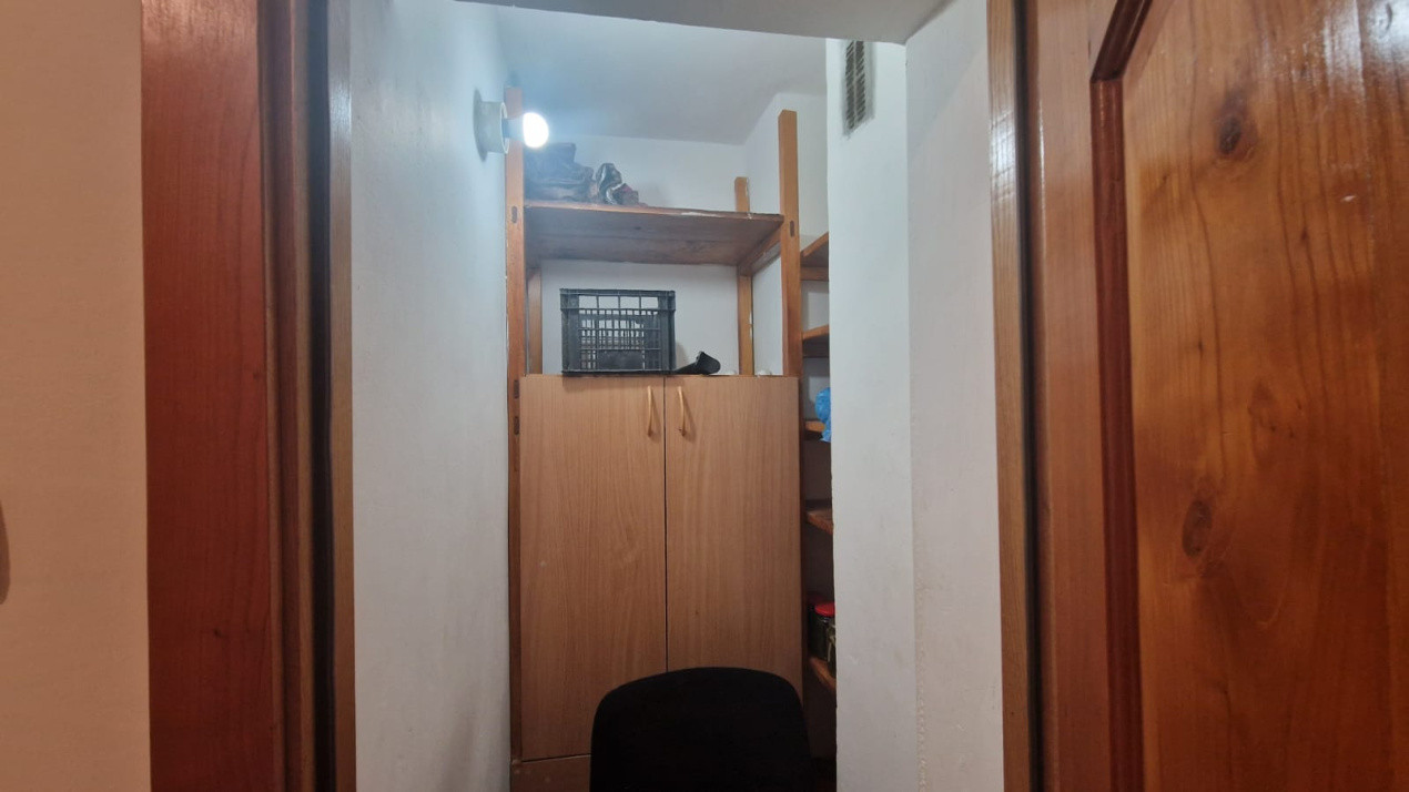 Apartament 2 camere, decomandat, 63mp, centru, zona Ramada