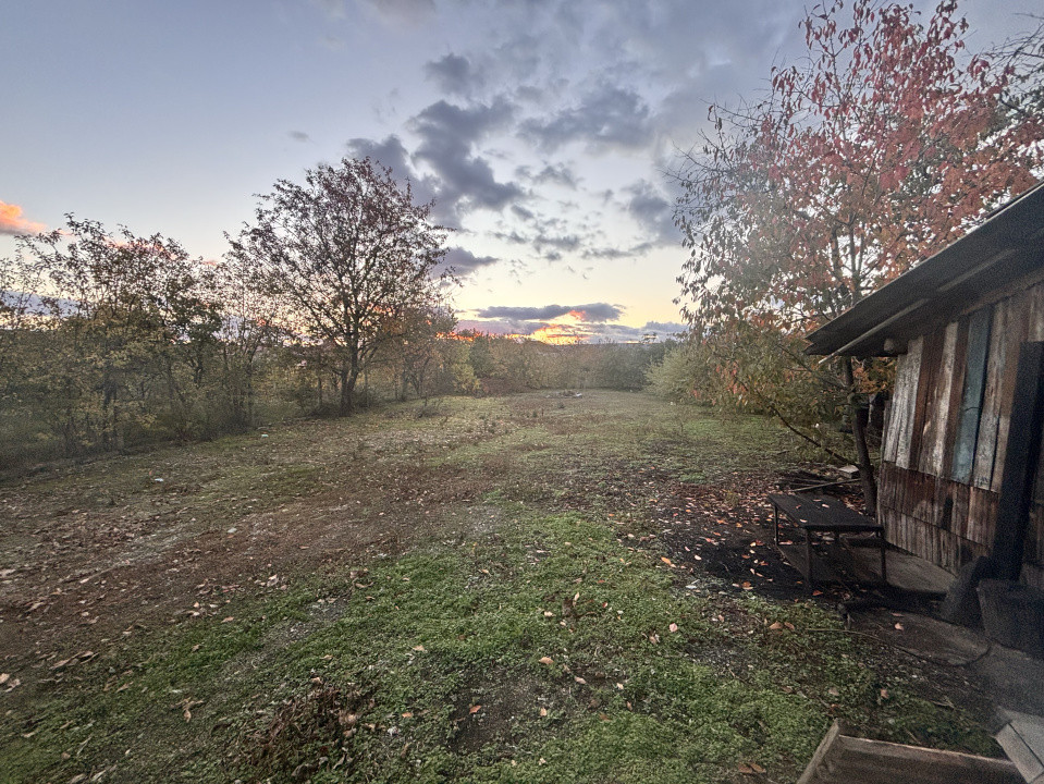AFACERE LA CHEIE -  SERVICE AUTO 