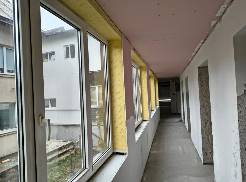 Spatiu comercial de inchiriat Predeal