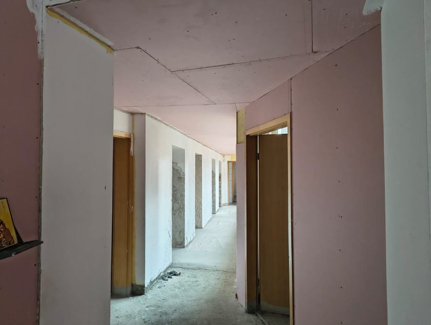 Spatiu comercial de inchiriat Predeal