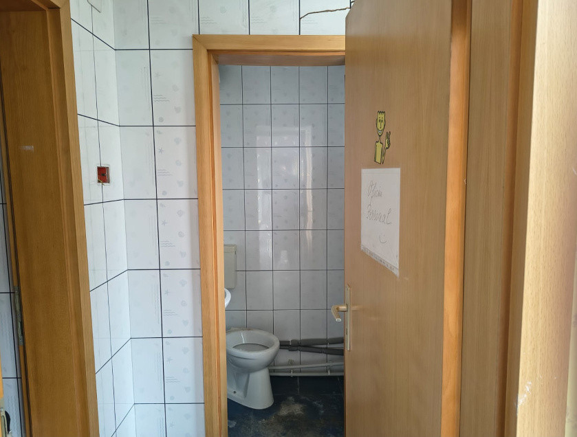 Spatiu comercial de inchiriat Predeal