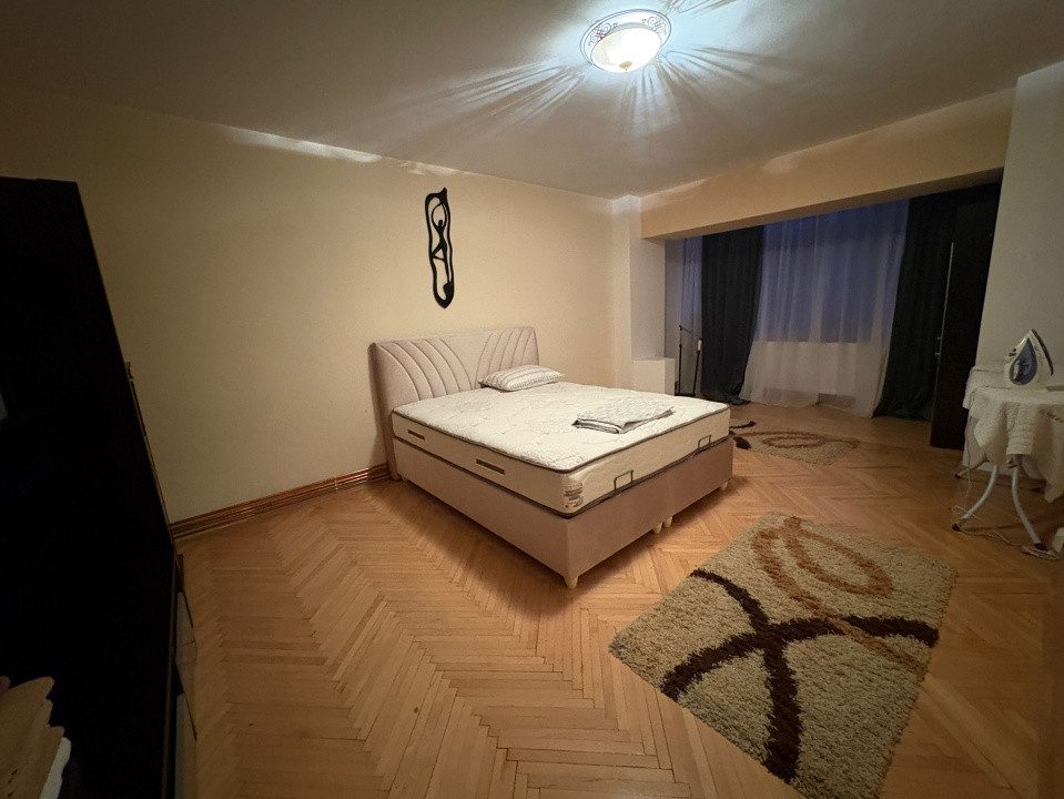 Apartament, 4 camere, 120 mp, Calea Severinului, Zona Promenada
