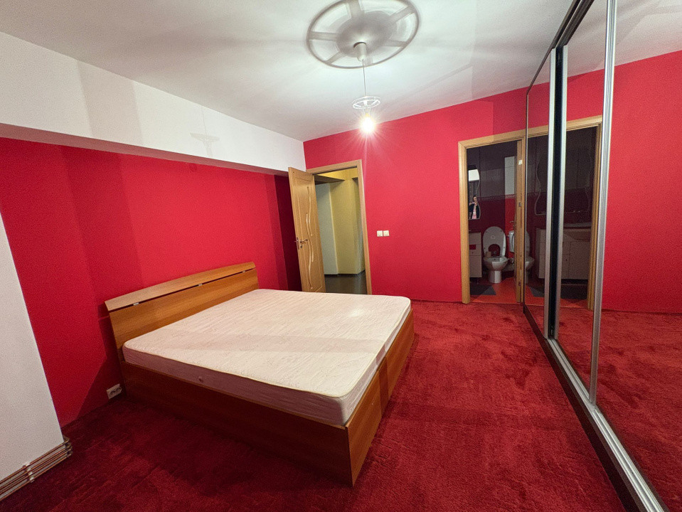 Apartament, 4 camere, 120 mp, Calea Severinului, Zona Promenada