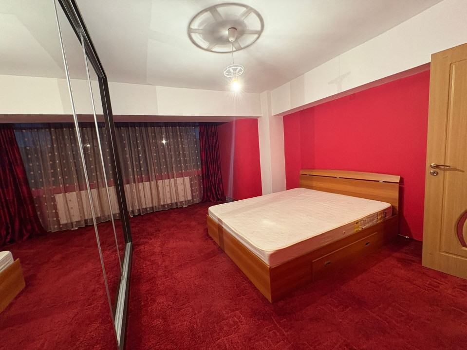 Apartament, 4 camere, 120 mp, Calea Severinului, Zona Promenada