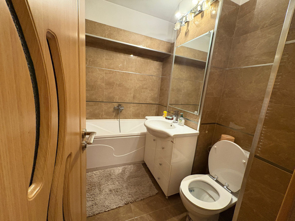 Apartament, 4 camere, 120 mp, Calea Severinului, Zona Promenada