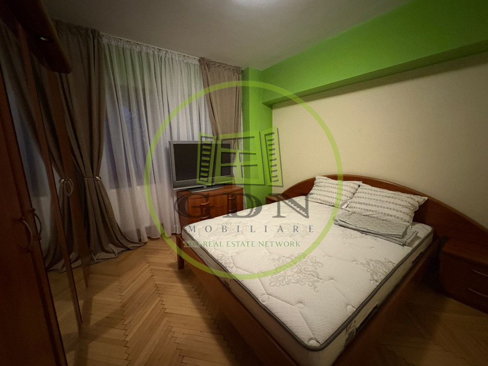 Apartament, 4 camere, 120 mp, Calea Severinului, Zona Promenada