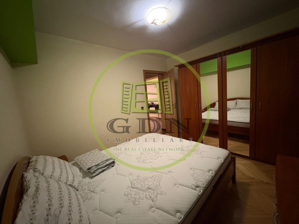 Apartament, 4 camere, 120 mp, Calea Severinului, Zona Promenada