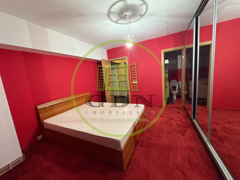 Apartament, 4 camere, 120 mp, Calea Severinului, Zona Promenada